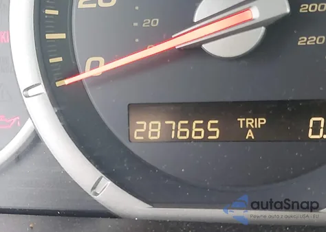 2006 Honda Pilot Ex-L z USA, uszkodzony, nr VIN 2HKYF18726H542530